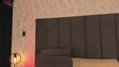 Scarlett online show from 04-14-26, 03:23