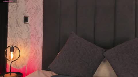 Scarlett online show from 04-18-26, 04:27