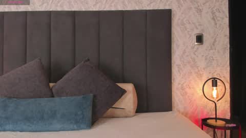 Scarlett online show from 04-24-26, 03:09