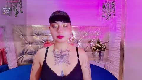 scarlett_venom_ online show from 02-28-26, 07:48