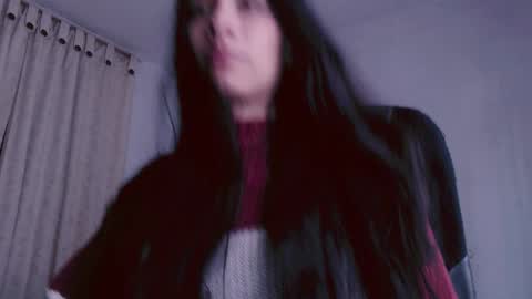 Snapshot of scarlett_vonrose chatting on 10-04-25, 09:13 Scarlett Von Rose online show from 10-04-25, 09:13