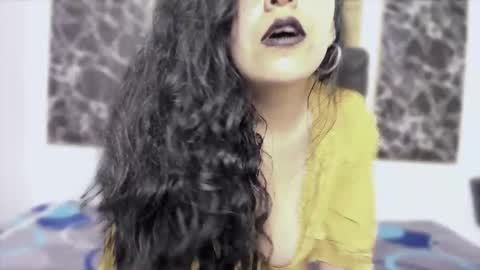 Scarlett online show from 11-08-25, 03:12