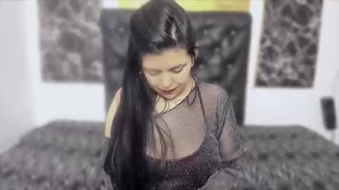 Scarlett online show from 01-13-26, 03:17