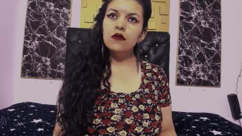 Scarlett online show from 02-17-26, 03:51