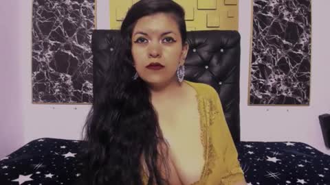 Scarlett online show from 03-07-26, 02:58