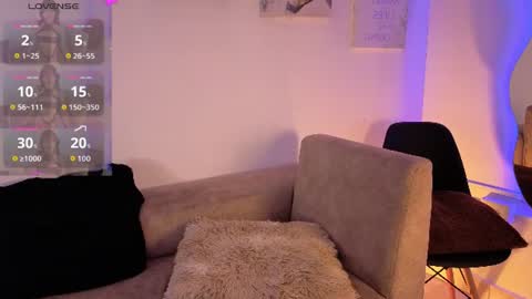 Scarlett   online show from 07-13-26, 01:47