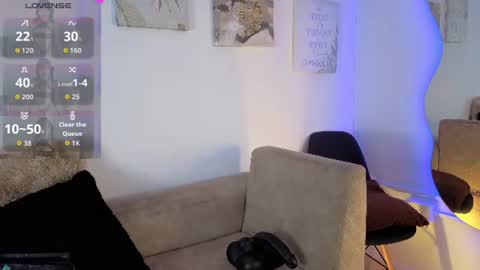 Scarlett   online show from 07-22-26, 01:25