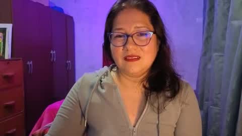 scarlett_widow online show from 04-20-26, 02:58