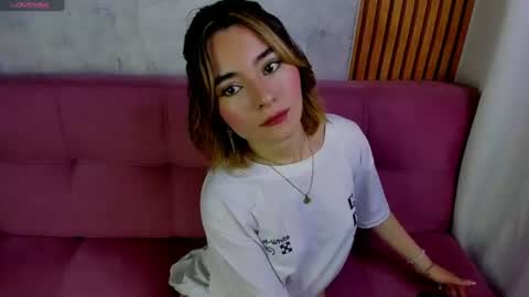 Snapshot of scarlett_zack chatting on 07-12-26, 10:45 scarlet Zack online show from 07-12-26, 10:45