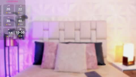 Snapshot of scarlettadams__ chatting on 10-14-25, 12:50 online show from 10-14-25, 12:50