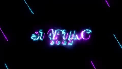 ScarlettAndTom online show from 04-13-26, 07:52