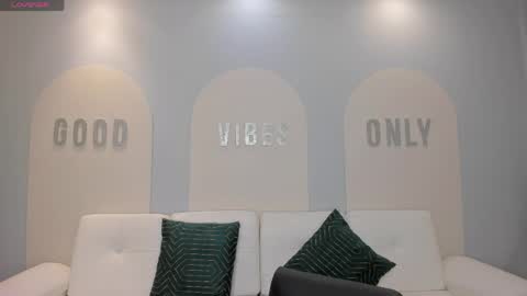 Sacrlett Blaze online show from 03-28-26, 12:05