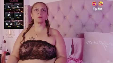 scarlettbooty online show from 01-08-26, 03:31