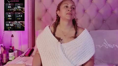 scarlettbooty online show from 01-09-26, 02:47