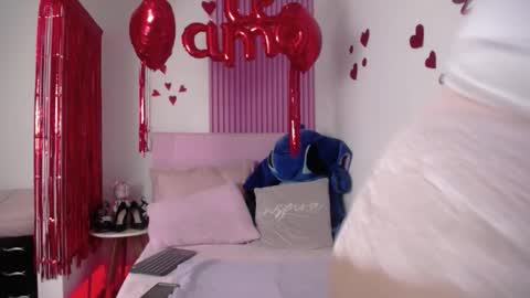 scarlettbooty online show from 02-12-26, 08:15