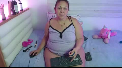 scarlettbooty online show from 04-19-26, 09:52