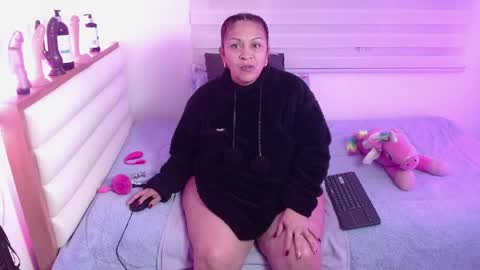 scarlettbooty online show from 04-22-26, 09:01