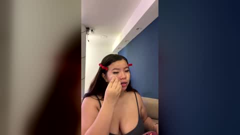 ScarlettDavis1  online show from 05-08-26, 12:10