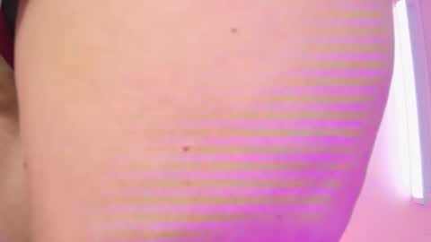 SCARLETTE online show from 03-13-26, 07:53