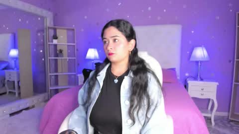 Scarlette  online show from 12-02-25, 02:06