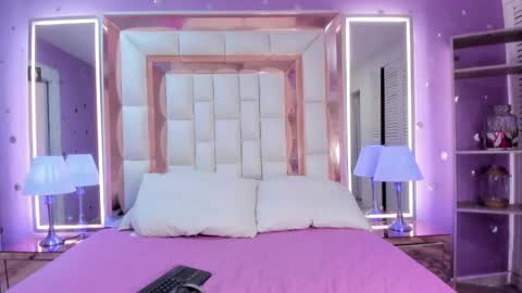 Scarlette  online show from 03-20-26, 03:44