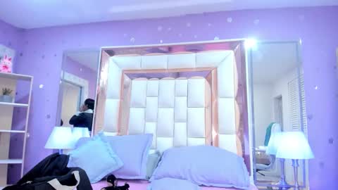 Scarlette  online show from 04-23-26, 03:08