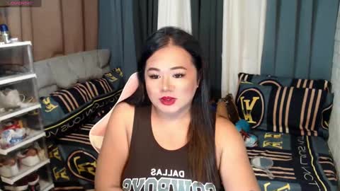 scarlette online show from 01-19-25, 06:00