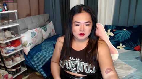 scarlette online show from 01-23-25, 10:11