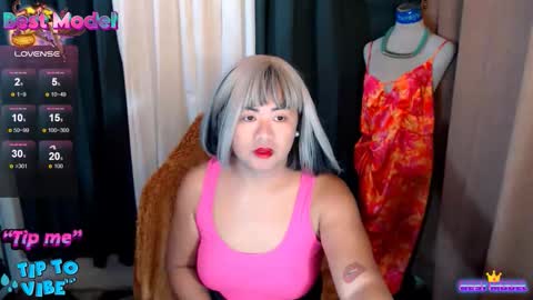 scarlette online show from 11-16-25, 09:53