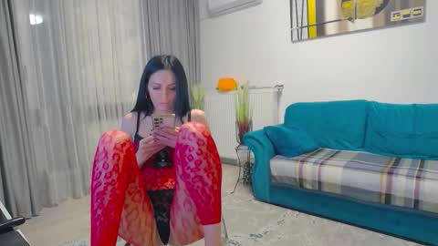 Scarlett online show from 02-14-26, 04:53