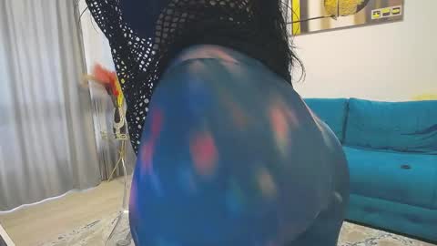 Scarlett online show from 04-25-26, 06:49