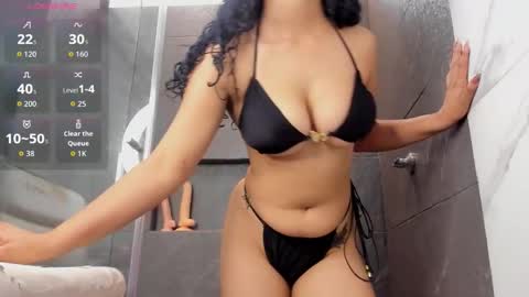 Scarlett Fever online show from 11-15-25, 07:54