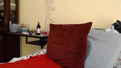 Snapshot of scarlettford chatting on 01-08-25, 04:00 Scarlett online show from 01-08-25, 04:00