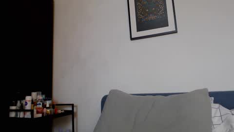 Scarlett online show from 02-15-26, 11:30