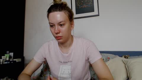 Scarlett online show from 02-20-26, 09:10