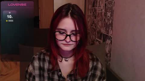 Scarlett online show from 01-08-26, 07:38