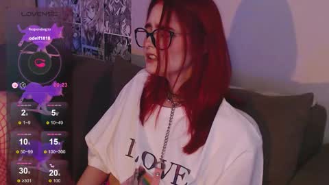 Scarlett online show from 02-06-26, 02:53