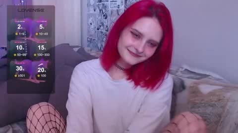 Scarlett online show from 06-05-26, 08:53