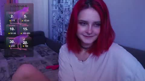 Scarlett online show from 06-13-26, 04:32
