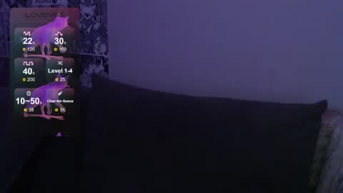 Scarlett online show from 06-22-26, 06:27