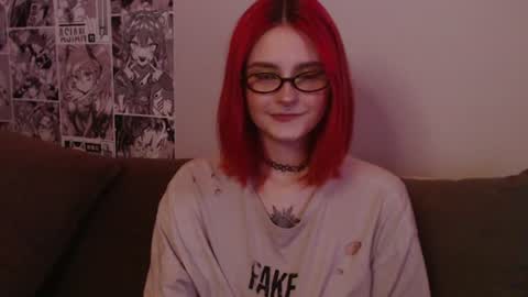 Scarlett online show from 06-29-26, 03:01