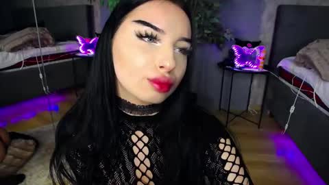 scarlettjakobs online show from 02-08-26, 06:28