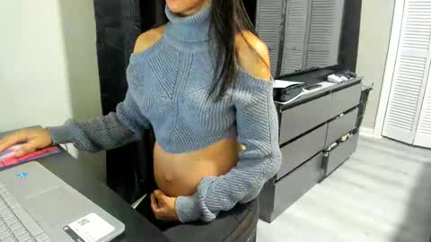 scarlettjennerr online show from 03-12-26, 05:46