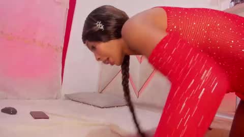 scarlett  online show from 10-05-25, 03:10