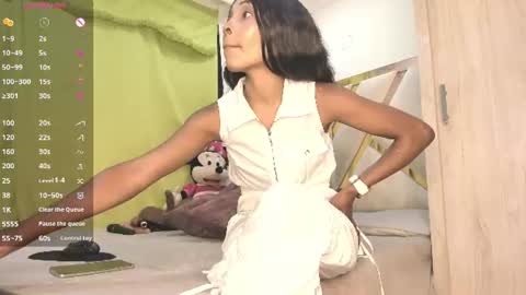 Snapshot of scarlettm08__ chatting on 07-19-26, 11:08 scarlett online show from 07-19-26, 11:08