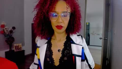 Scarlett online show from 01-07-26, 09:39