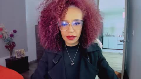 Scarlett online show from 01-13-26, 09:20