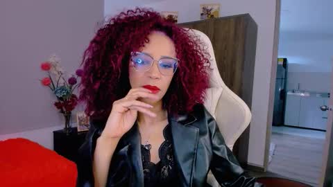 Scarlett online show from 01-31-26, 09:02