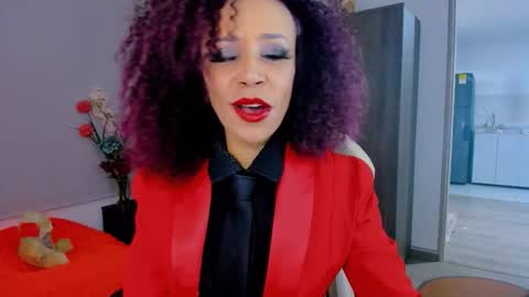 Scarlett online show from 02-27-26, 08:31