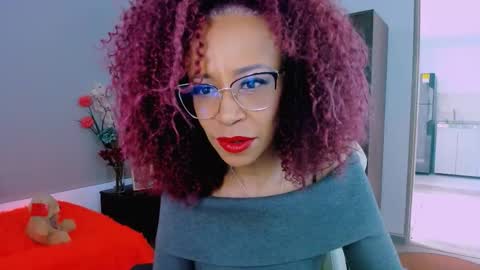 Scarlett online show from 03-16-26, 08:46